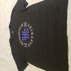 University of Kentucky Tshirt Mens 2XL XXL